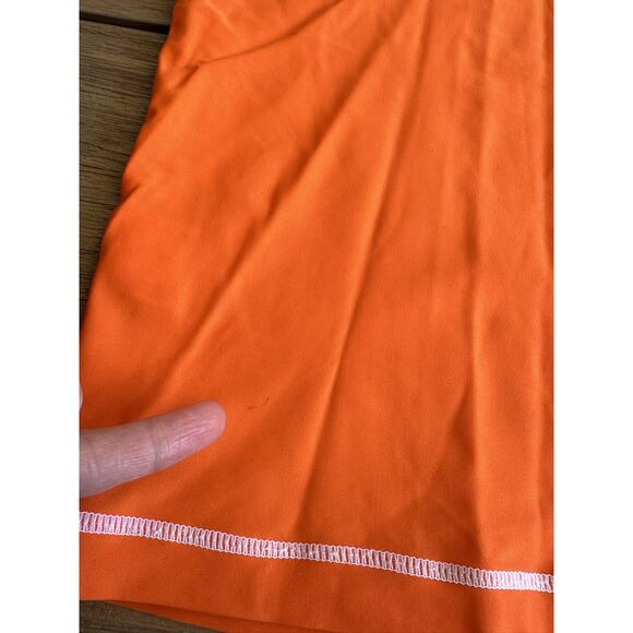 Hanna Andersson Boys' Surfboard Rash Guard Shirt Size 10 - Picture 3 of 4